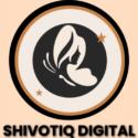 Digital Marketing Agency Logo